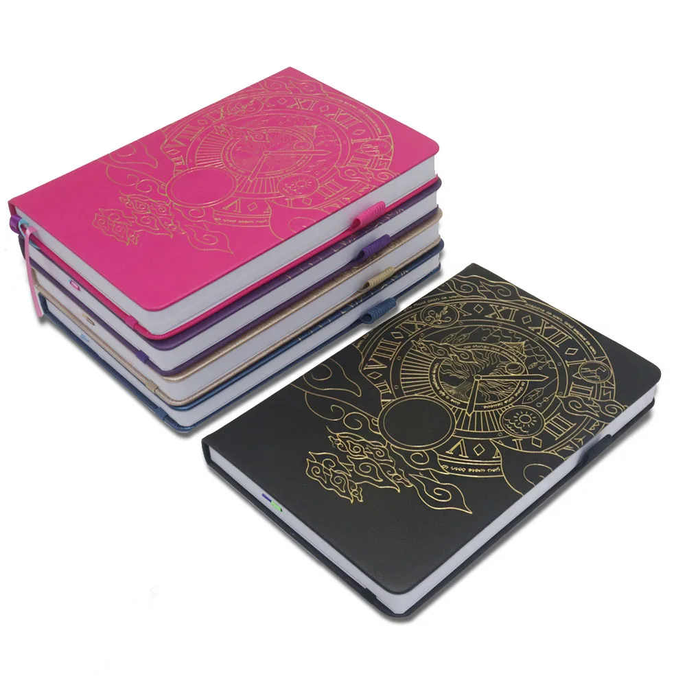 Hot Stamping Notebook Color Calendar Notepad A5 Super Thick Learning Schedule Plan This Hand Account Creative Label Sticker
Hot Stamping Notebook Color Calendar Notepad A5 Super Thick Learning Schedule Plan This Hand Account Creative Label Sticker
