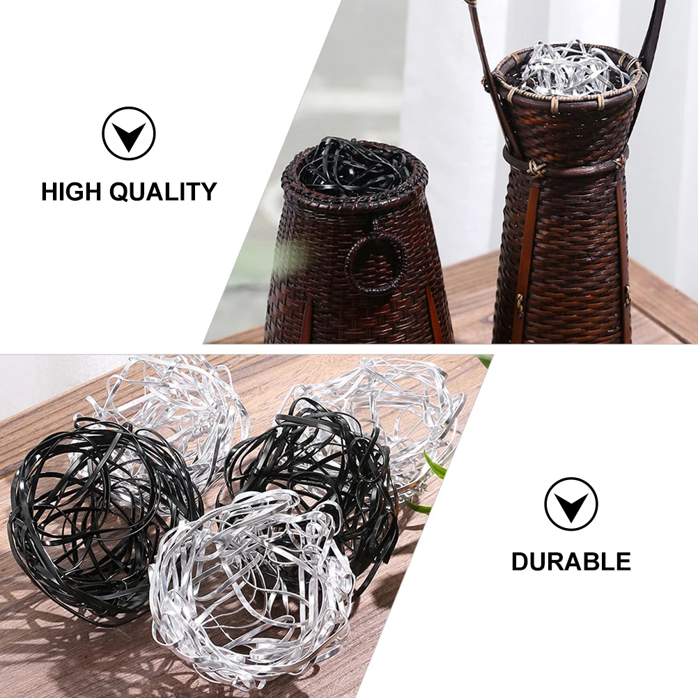 2pcs Flower Arrangement Tools Deformable Black Grid Aids Vase Flowers Home Shops Malls Cafes Durable Sturdy
2pcs Flower Arrangement Tools Deformable Black Grid Aids Vase Flowers Home Shops Malls Cafes Durable Sturdy