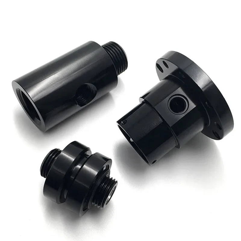 CNC Parts Rapid Metal Prototyping Brass Copper Stainless Steel Aluminum Turning Milling CNC Machining Services
CNC Parts Rapid Metal Prototyping Brass Copper Stainless Steel Aluminum Turning Milling CNC Machining Services