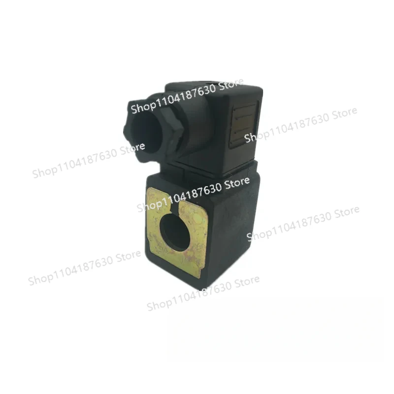 Original Solenoid Valve Coil 483510S6 XS03XS6F 220V-240V 50 / 60Hz
Original Solenoid Valve Coil 483510S6 XS03XS6F 220V-240V 50 / 60Hz
