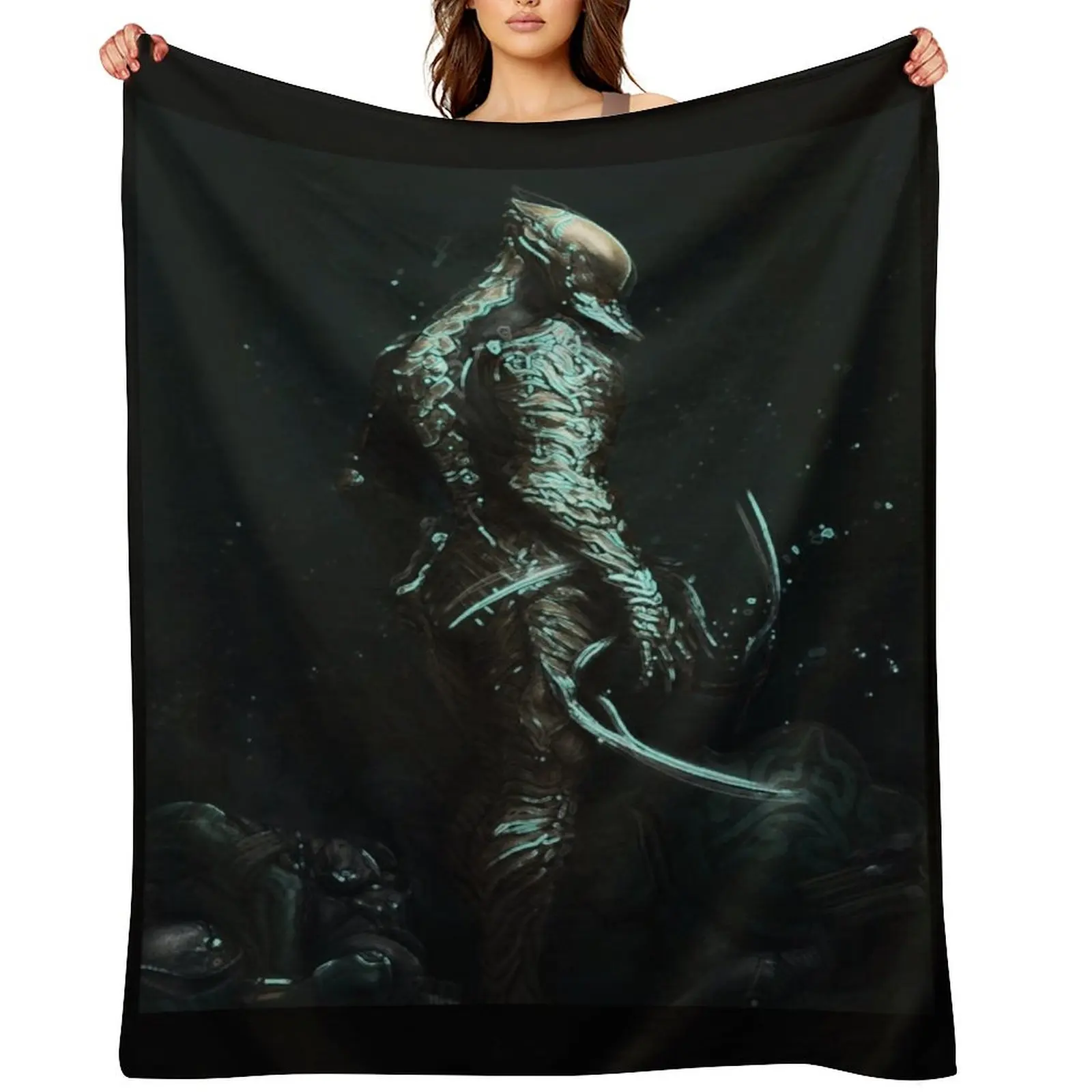 Warframe - Ash - Blademaster Throw Blanket Blankets For Baby Cute Plaid Single Decorative Sofas Blankets
Warframe - Ash - Blademaster Throw Blanket Blankets For Baby Cute Plaid Single Decorative Sofas Blankets