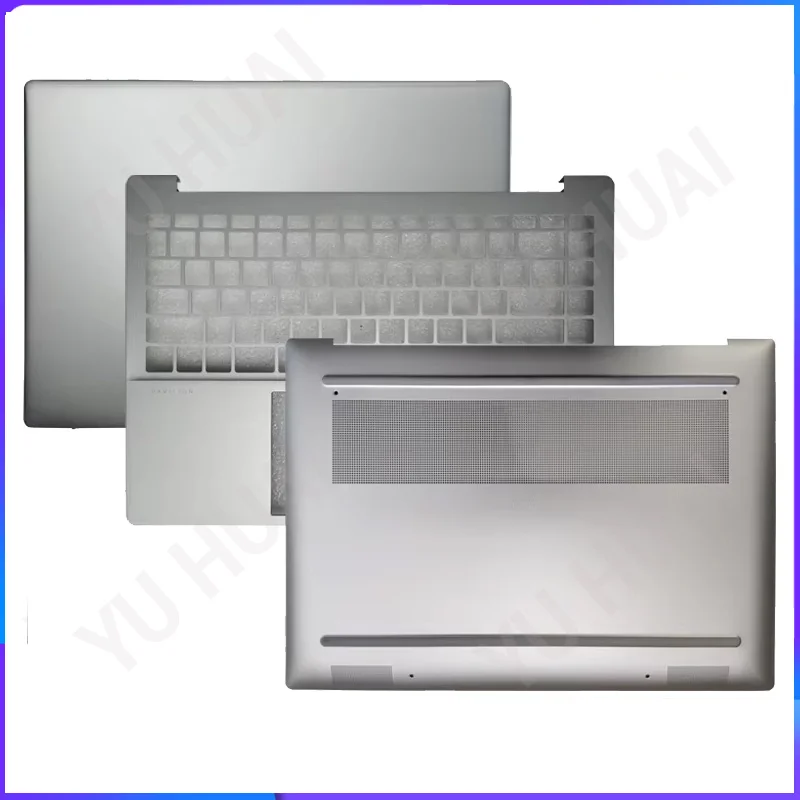 НОВИНКА для HP 14T-EW 14-EW 14Z-EW 14Z-EY 14-EY N60124-001Ноутбук ЖК-задняя крышка/нижняя крышка корпуса
НОВИНКА для HP 14T-EW 14-EW 14Z-EW 14Z-EY 14-EY N60124-001Ноутбук ЖК-задняя крышка/нижняя крышка корпуса