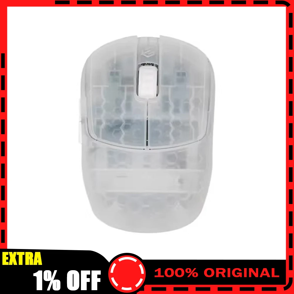 G-Wolves HTS PLUS ACE Life Gaming Mouse PAW3395 Dedicated Sensor 20000DPI Wired Mouse Light Weight For VALORANT PC Accessories
G-Wolves HTS PLUS ACE Life Gaming Mouse PAW3395 Dedicated Sensor 20000DPI Wired Mouse Light Weight For VALORANT PC Accessories