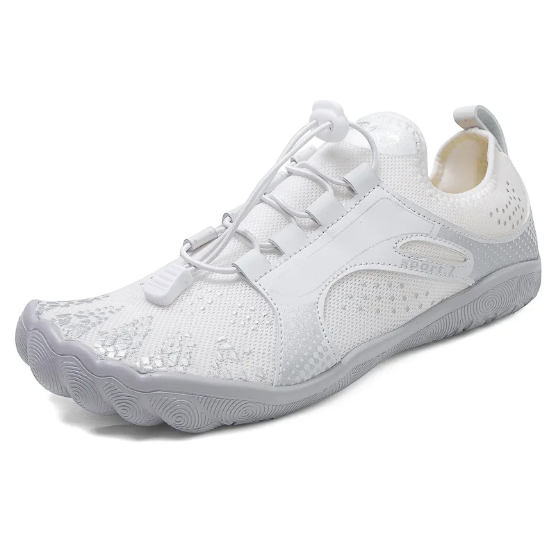 1 PC Barefoot Shoes Zero Drop Minimalist Running Wide Toe Box Shoe Tennis Walking Shoes Breathable Wide Width Sneakers Hot Sale
1 PC Barefoot Shoes Zero Drop Minimalist Running Wide Toe Box Shoe Tennis Walking Shoes Breathable Wide Width Sneakers Hot Sale