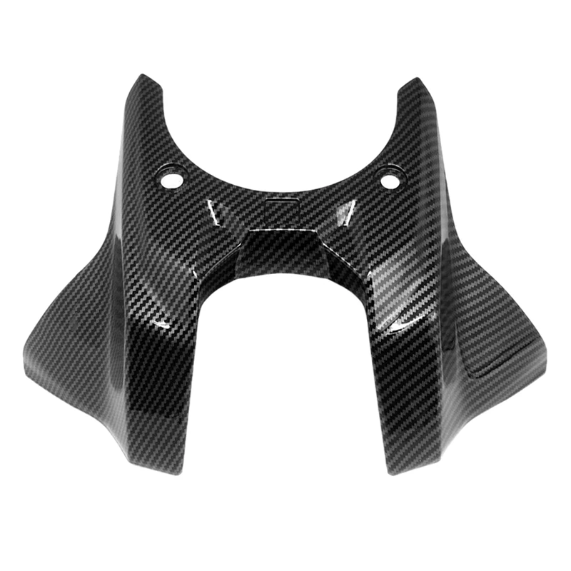 Motorcycle Front Air Tank Cover Fuel Gas Shell Protector For Honda CB650R CBR650R 2019-2023 Parts
Motorcycle Front Air Tank Cover Fuel Gas Shell Protector For Honda CB650R CBR650R 2019-2023 Parts