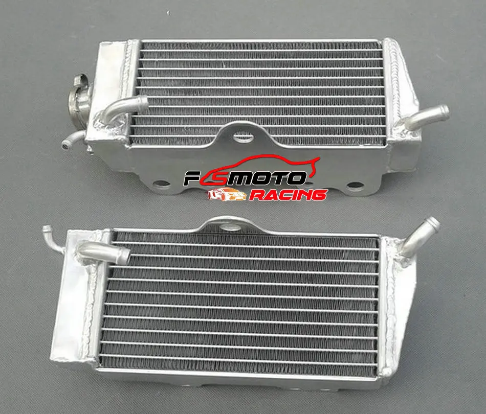 Aluminum Radiator For Honda CR250R CR 250 R 1985 1986 1987 85 86 87
Aluminum Radiator For Honda CR250R CR 250 R 1985 1986 1987 85 86 87