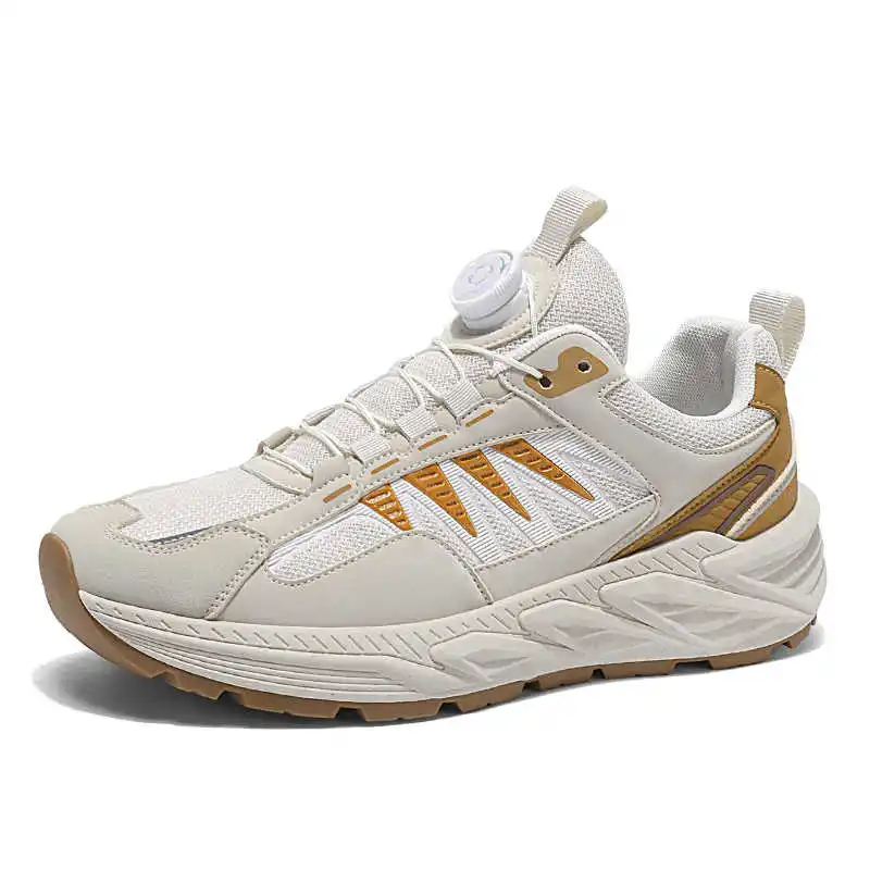 Ete Zimni Volleyball Sneakers For Men Training Casual Boots Man Sports Shoes Size 48 Luxery New Collection China Sapato
Ete Zimni Volleyball Sneakers For Men Training Casual Boots Man Sports Shoes Size 48 Luxery New Collection China Sapato