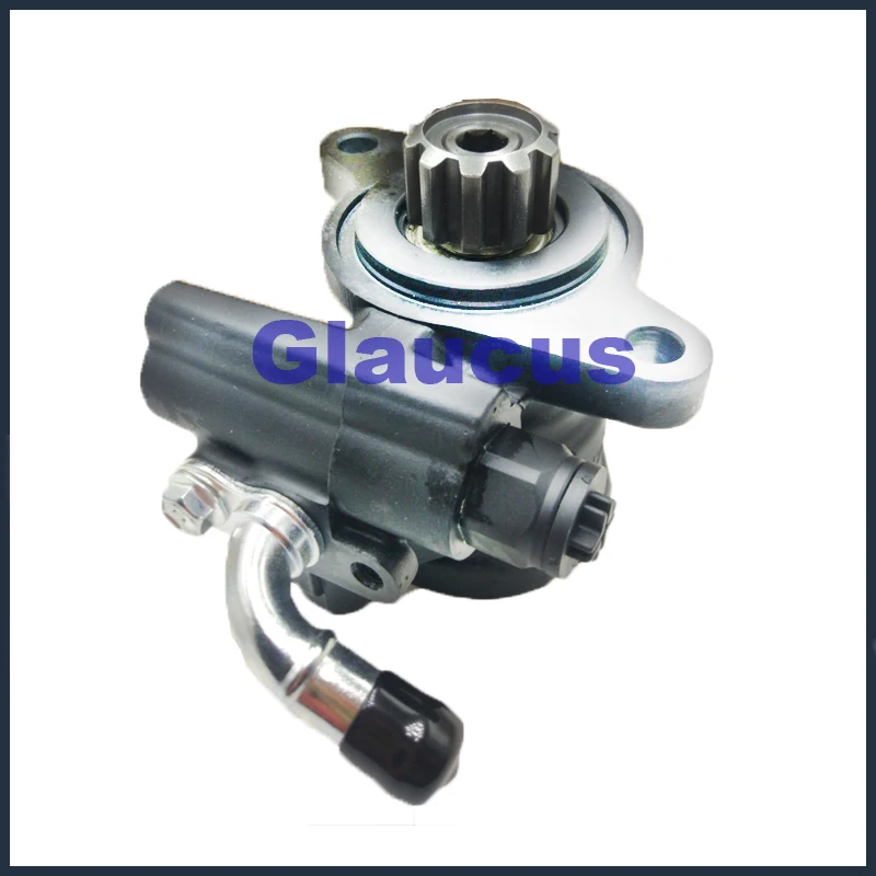 2KD 2KDFTV 1KZ 1KZTE power steering pump for Toyota Hilux Land cruiser Prado 2.5 3.0 D-4D TD 2.5L 3.0L 44310-35500 44310-35610
2KD 2KDFTV 1KZ 1KZTE power steering pump for Toyota Hilux Land cruiser Prado 2.5 3.0 D-4D TD 2.5L 3.0L 44310-35500 44310-35610