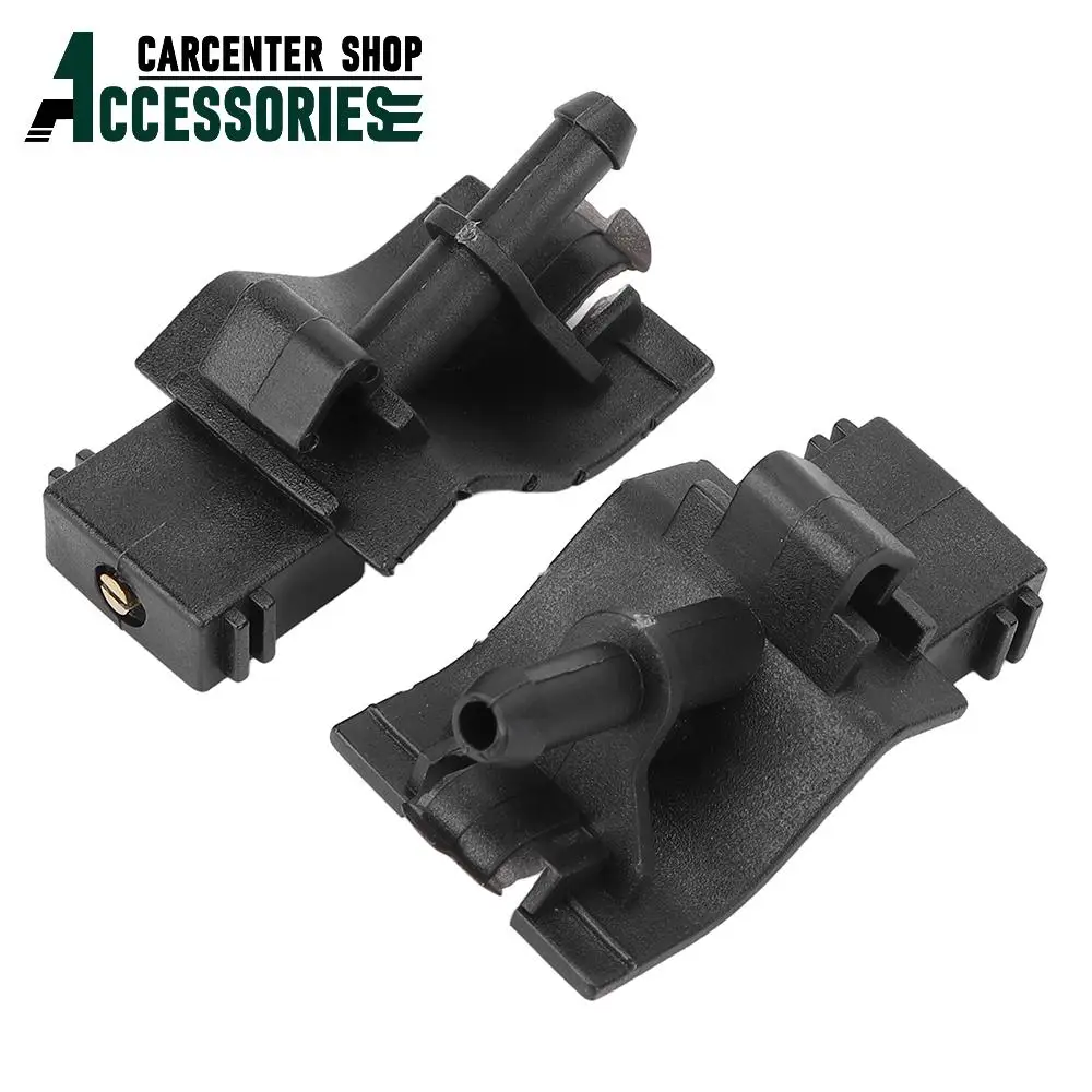 2 шт., насадка для омывателя лобового стекла автомобиля, распылитель воды для Toyota Camry Corolla RAV4 Lexus GX460 IS250 LS460 RX350
2 шт., насадка для омывателя лобового стекла автомобиля, распылитель воды для Toyota Camry Corolla RAV4 Lexus GX460 IS250 LS460 RX350