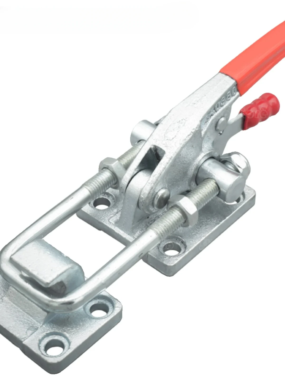 304 stainless steel door bolt quick fixture 40380 fixed press heavy-duty lock buckle 40370 fixture clamp
304 stainless steel door bolt quick fixture 40380 fixed press heavy-duty lock buckle 40370 fixture clamp