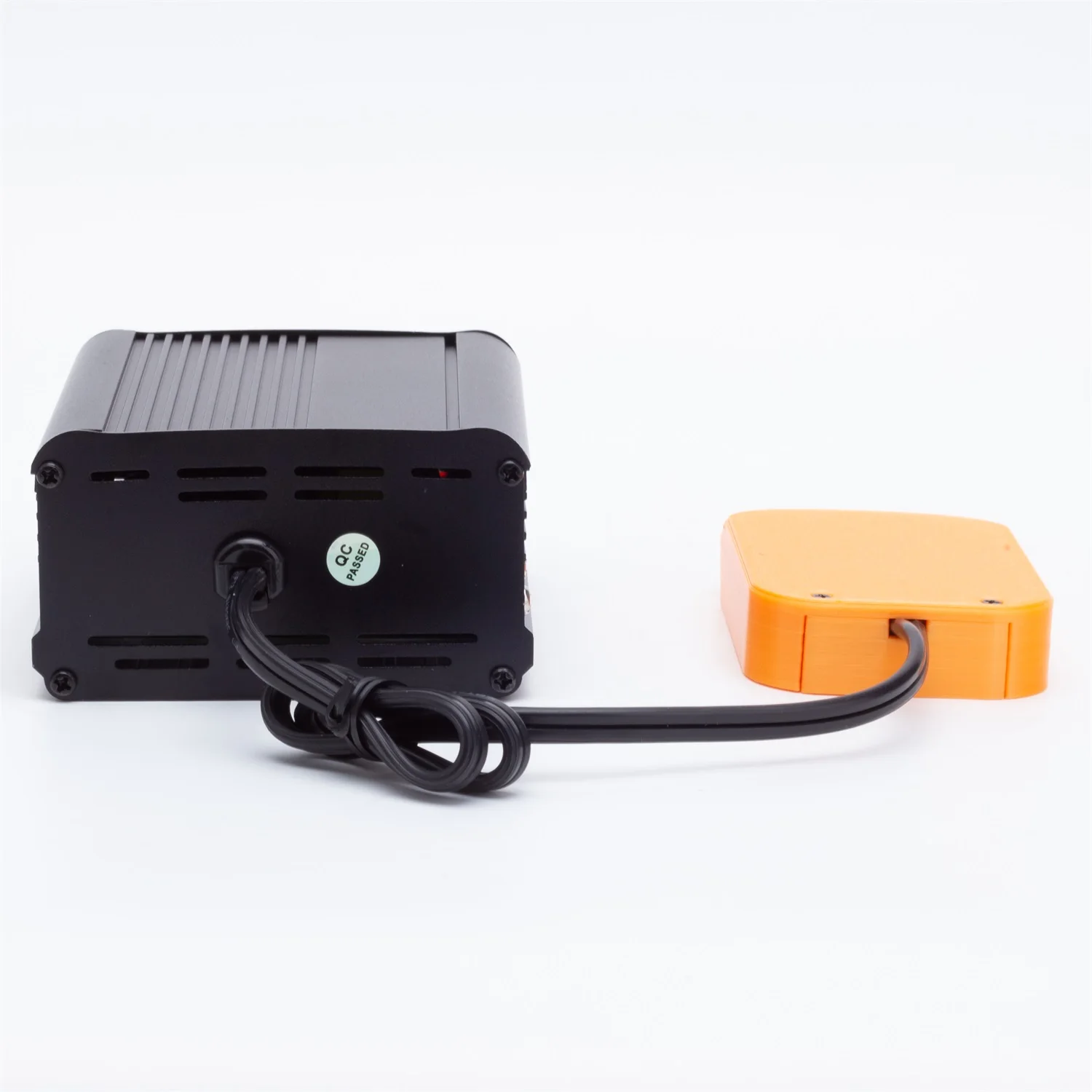 Преобразователь 200 Вт, аккумулятор, инвертор Power Bank для Dewalt, 18 В до 220 В, инвертор для работы на открытом воздухе, портативный генератор энергии (только инструменты)
Преобразователь 200 Вт, аккумулятор, инвертор Power Bank для Dewalt, 18 В до 220 В, инвертор для работы на открытом воздухе, портативный генератор энергии (только инструменты)