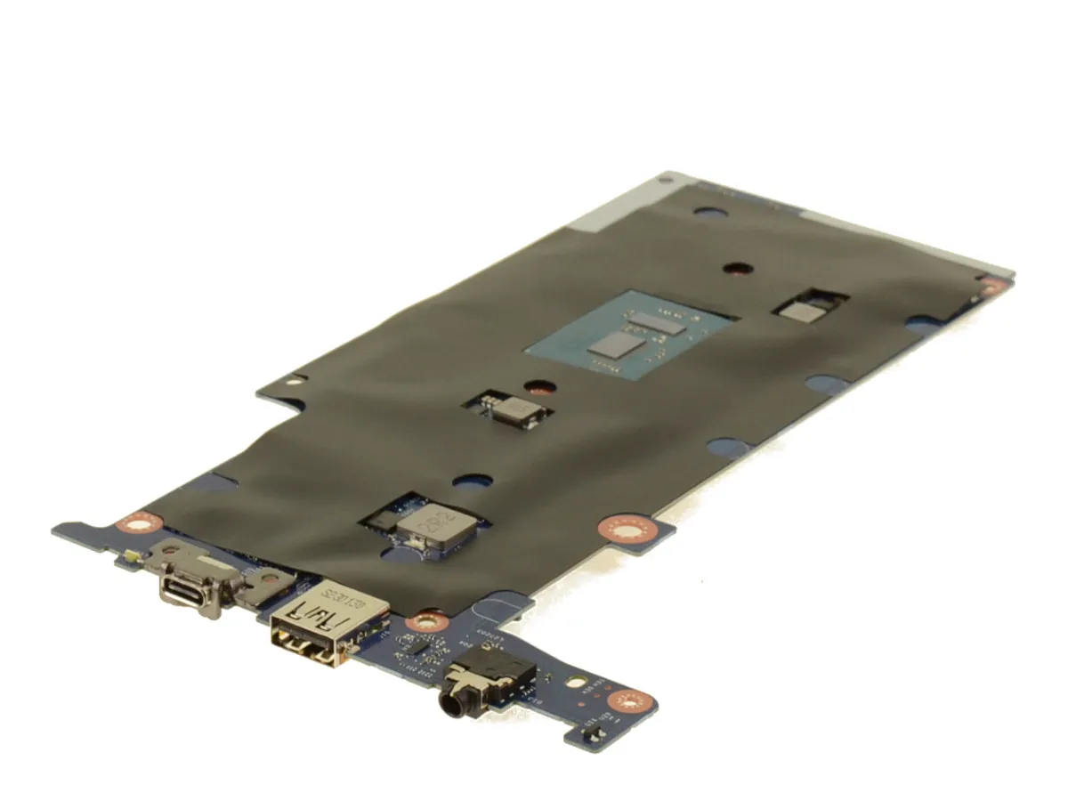 06H2T For Dell Chromebook 3110 Chromebook Motherboard Celeron N4500 100% Full Tested
06H2T For Dell Chromebook 3110 Chromebook Motherboard Celeron N4500 100% Full Tested