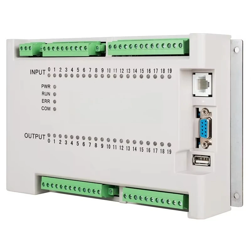 Plc Controller Price Logo Plc Programming Controller China Plc for Student Project
Plc Controller Price Logo Plc Programming Controller China Plc for Student Project