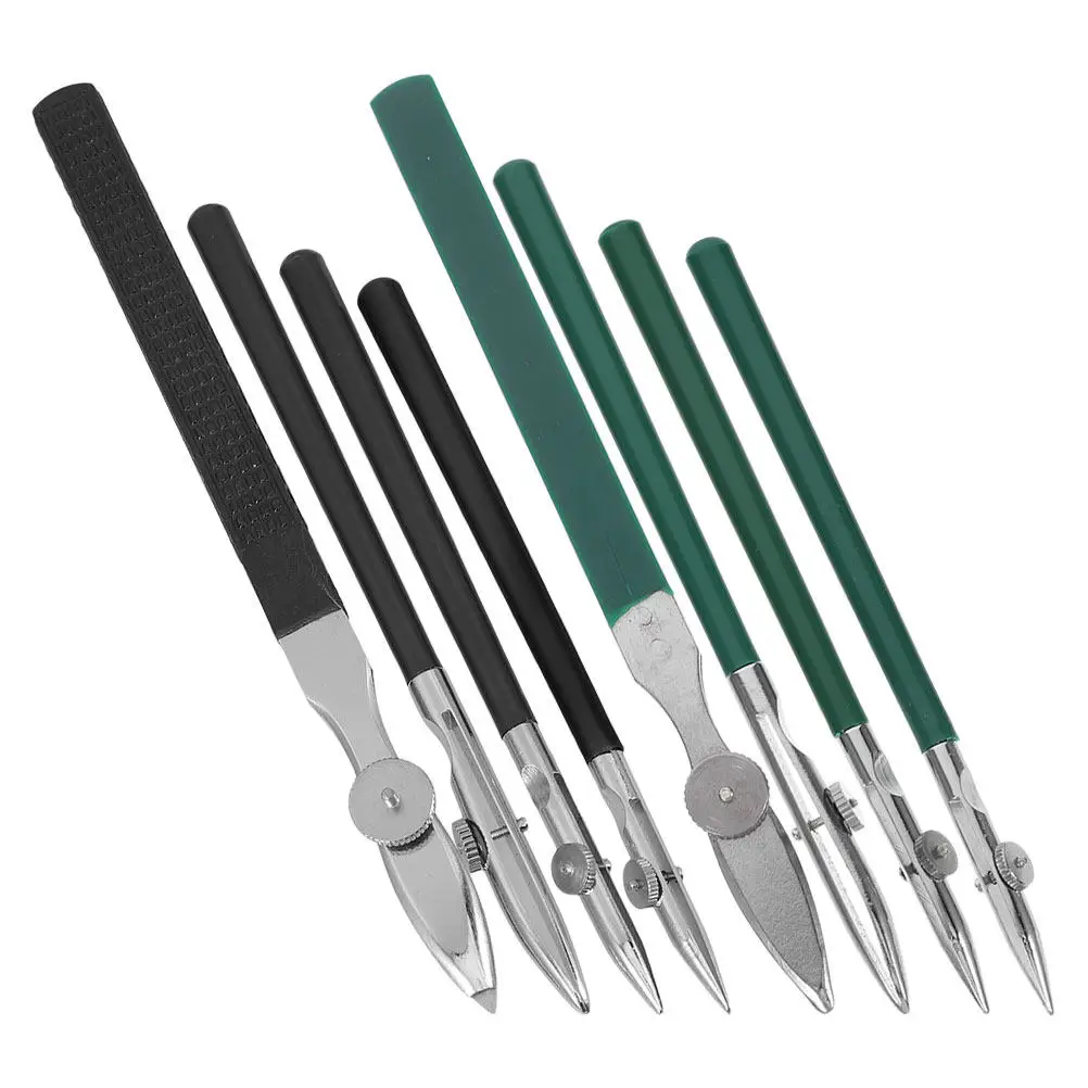 8Pcs Adjustable Ruling Pens Fine Line Drawing Tools for Artists Calligraphy Technical Illustration Drafting Precision Line
8Pcs Adjustable Ruling Pens Fine Line Drawing Tools for Artists Calligraphy Technical Illustration Drafting Precision Line