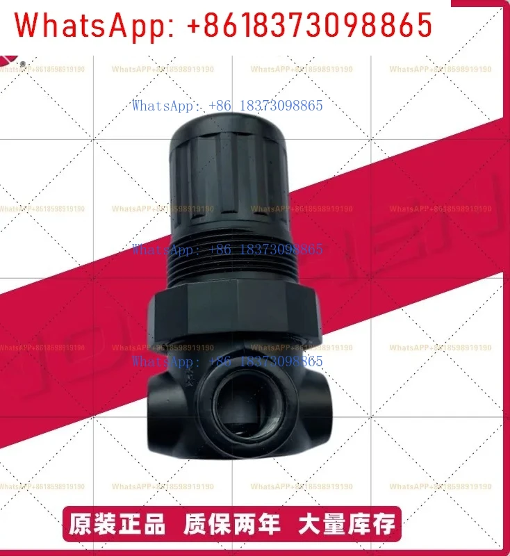 Редукционный клапан NORGREN R07-100-RNKA NNEG RNKG NNKG RNEA RNEG RNAG RNAA
Редукционный клапан NORGREN R07-100-RNKA NNEG RNKG NNKG RNEA RNEG RNAG RNAA