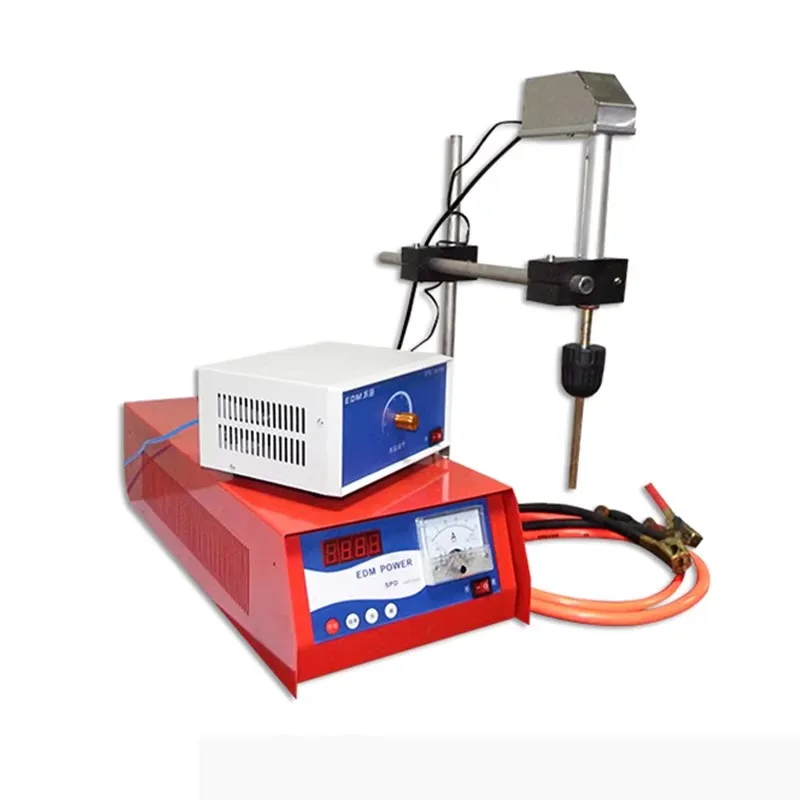 【Best-selling】M1-M80 3000w High-speed Electrical Pulse EDM Punch Hine Electrical Discharge Hining (EDM) Taps,Bolts,Screws,Drill
【Best-selling】M1-M80 3000w High-speed Electrical Pulse EDM Punch Hine Electrical Discharge Hining (EDM) Taps,Bolts,Screws,Drill