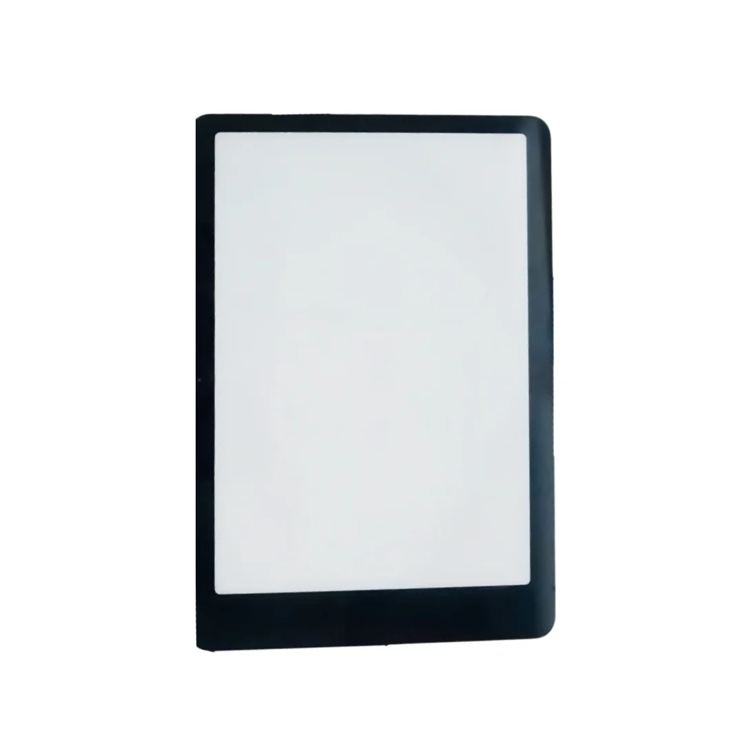 New Outer Protective Glass Lens for Canon A3000 Digital Camera LCD Screen Repair Part