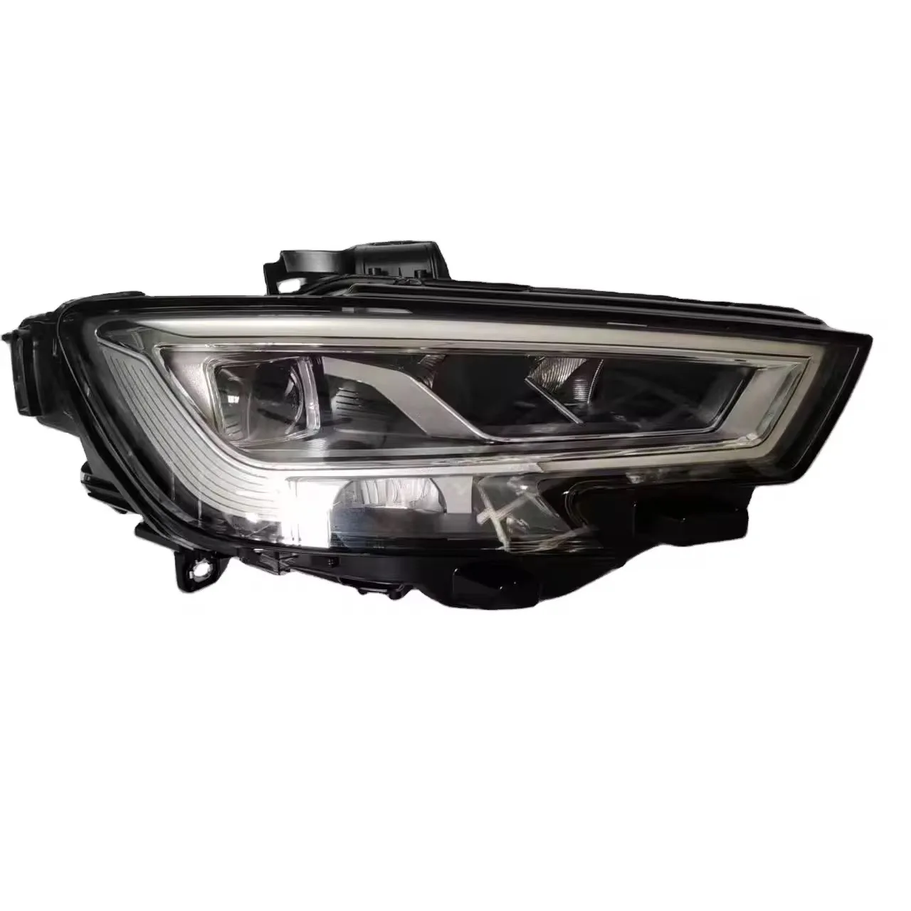 A3 headlights 2017-2020 Audi A3 accessories, high quality headlights LED lights
A3 headlights 2017-2020 Audi A3 accessories, high quality headlights LED lights