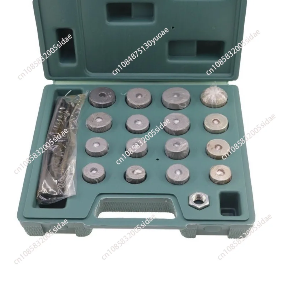 NEW Motorcycle Valve Tool Valve Seat Reamer Motorcycle Repair Cutter Valve Tools Set Fit For Honda Suzuki
NEW Motorcycle Valve Tool Valve Seat Reamer Motorcycle Repair Cutter Valve Tools Set Fit For Honda Suzuki