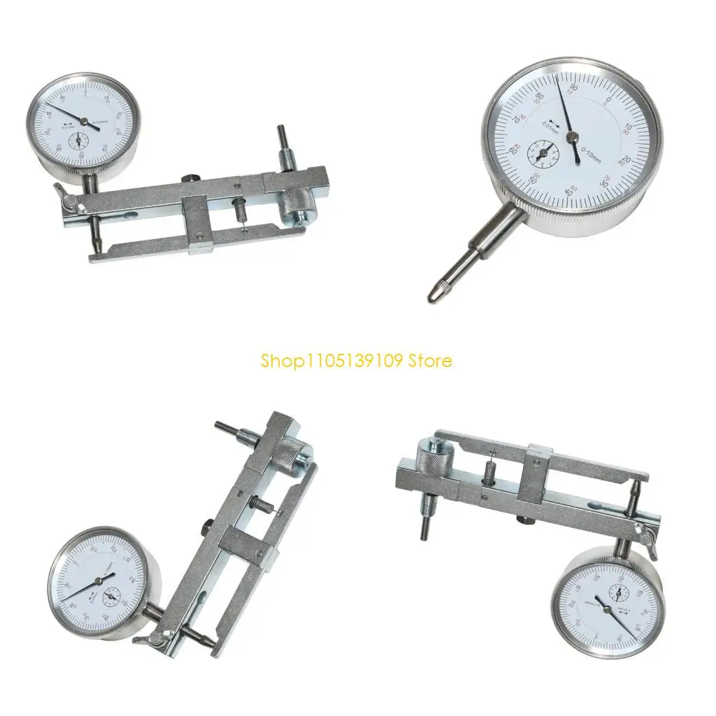 P5ED VE Timing Calibration Device Offering Compatibility Durability Ease of Use for Diverse Vehicle Maintenance
P5ED VE Timing Calibration Device Offering Compatibility Durability Ease of Use for Diverse Vehicle Maintenance