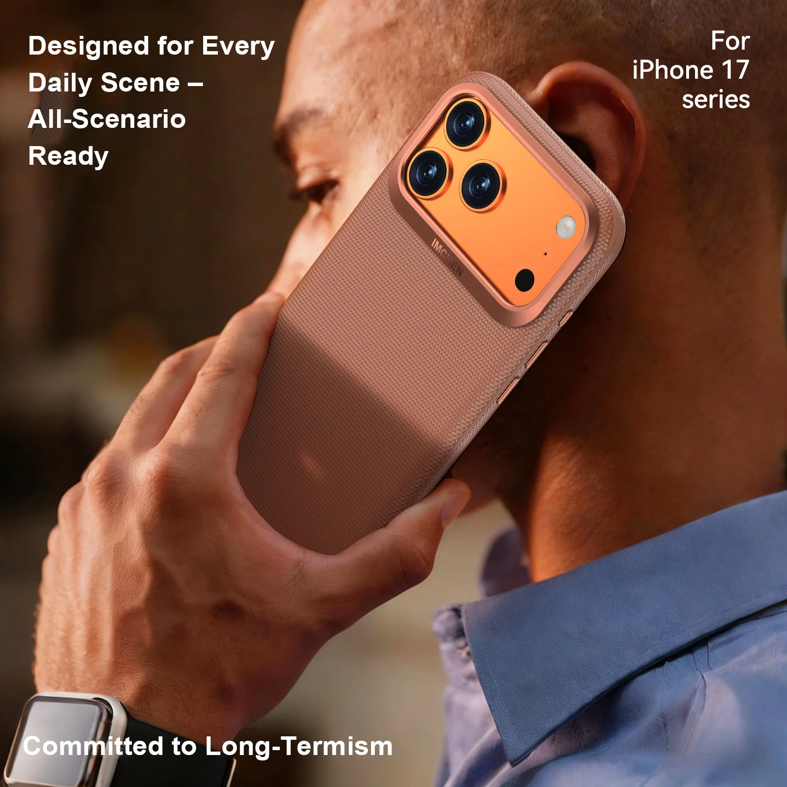 2026 Luxury Case for 17 Pro/17 Pro Max-Magnetic Design,Italian imported leather Full Protection Shockproof Cover Christmas gift
2026 Luxury Case for 17 Pro/17 Pro Max-Magnetic Design,Italian imported leather Full Protection Shockproof Cover Christmas gift