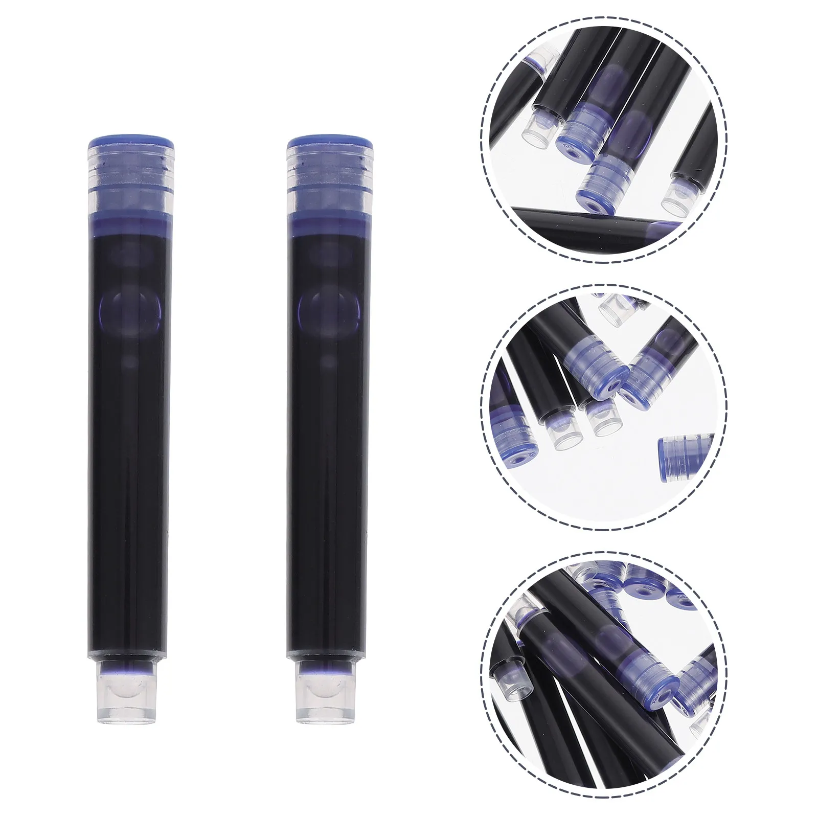 100 шт. стальных картриджей с чернилами для перьевых ручек, универсальные сменные картриджи для студентов и офиса, канцелярские принадлежности
100 шт. стальных картриджей с чернилами для перьевых ручек, универсальные сменные картриджи для студентов и офиса, канцелярские принадлежности