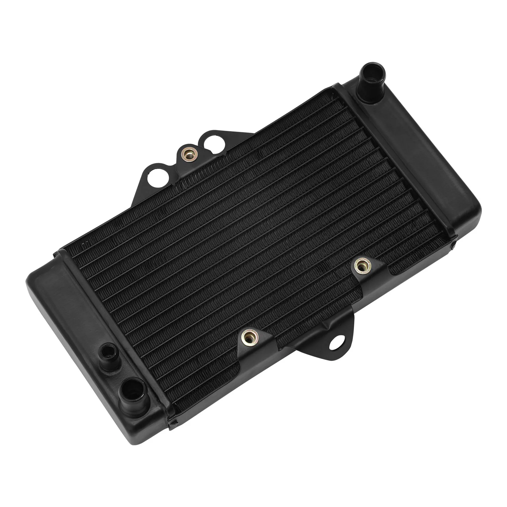 Motorcycle Engine Radiator Cooling Cooler Fit For Honda VTR250 2009 2010 2011 2012 2013 2014 2015 2016 2017
Motorcycle Engine Radiator Cooling Cooler Fit For Honda VTR250 2009 2010 2011 2012 2013 2014 2015 2016 2017