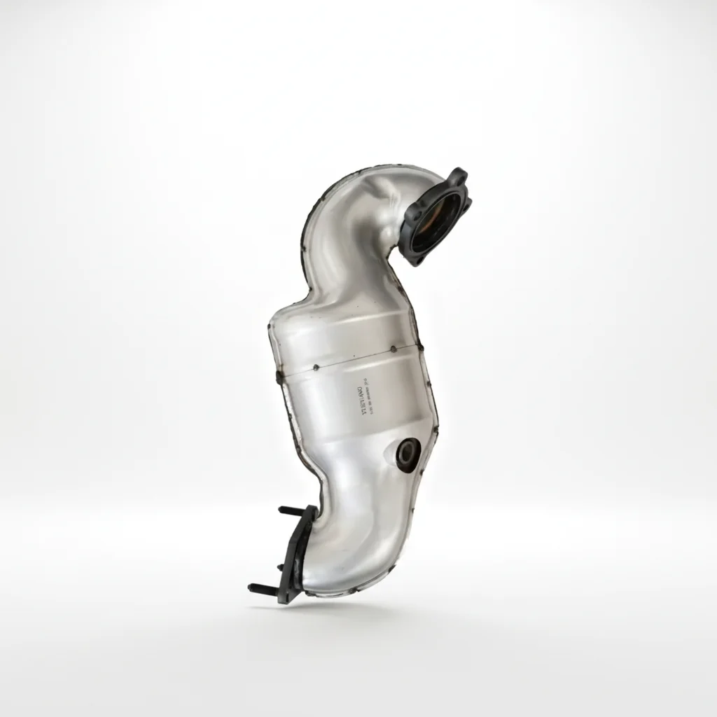 Manufacturer Supplie Euro2 Euro5 Three-way Catalytic Converter For Buick Regal LaCrosse Malibu 2.0L Ceramic CatalystATV&UTV
Manufacturer Supplie Euro2 Euro5 Three-way Catalytic Converter For Buick Regal LaCrosse Malibu 2.0L Ceramic CatalystATV&UTV