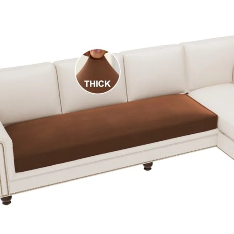 Fleece Couch Covers Stretch Couch Covers for Couch Thick and Soft Couch Covers Washable Cover
Fleece Couch Covers Stretch Couch Covers for Couch Thick and Soft Couch Covers Washable Cover