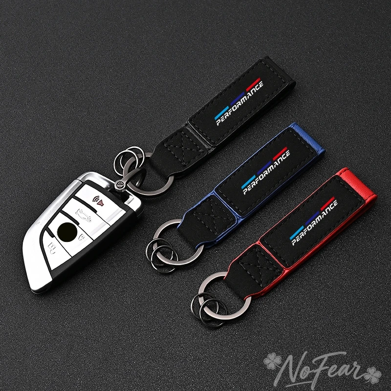 Leather Car Logo Keychain Key Ring Chain Pendant Holder Gifts For BMW M Emblem E46 E36 E34 F10 E90 F30 E60 F30 E53 E30 E92 E87
Leather Car Logo Keychain Key Ring Chain Pendant Holder Gifts For BMW M Emblem E46 E36 E34 F10 E90 F30 E60 F30 E53 E30 E92 E87