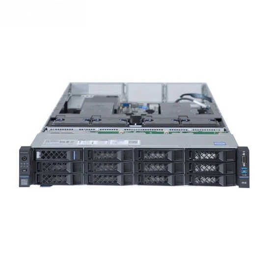 Applicable Server NF5280M6 2U Rack Server Dual Channel Memory Data Analysis Host
Applicable Server NF5280M6 2U Rack Server Dual Channel Memory Data Analysis Host
