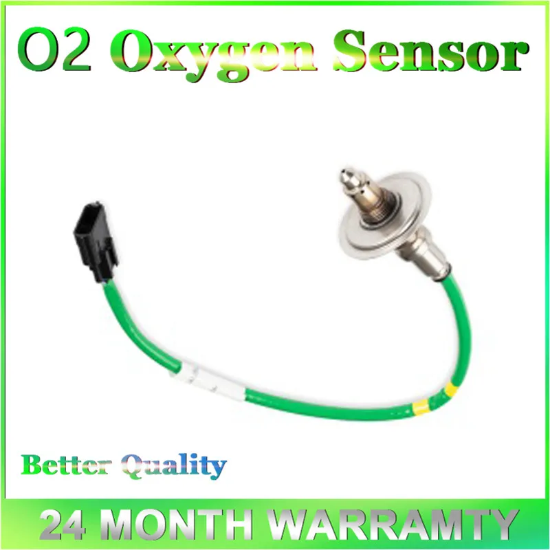 22693-6030R 226936030R Front Lambda Probe O2 Oxygen Sensor For Renault Captur Clio Dacia Duster Logan Sandero 1.0 2019 2020 2021
22693-6030R 226936030R Front Lambda Probe O2 Oxygen Sensor For Renault Captur Clio Dacia Duster Logan Sandero 1.0 2019 2020 2021