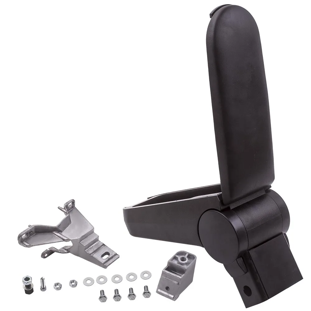 Left Hand Drive Armrest Box for Volkswagen Golf Jetta Mk4 1998-2004
Left Hand Drive Armrest Box for Volkswagen Golf Jetta Mk4 1998-2004