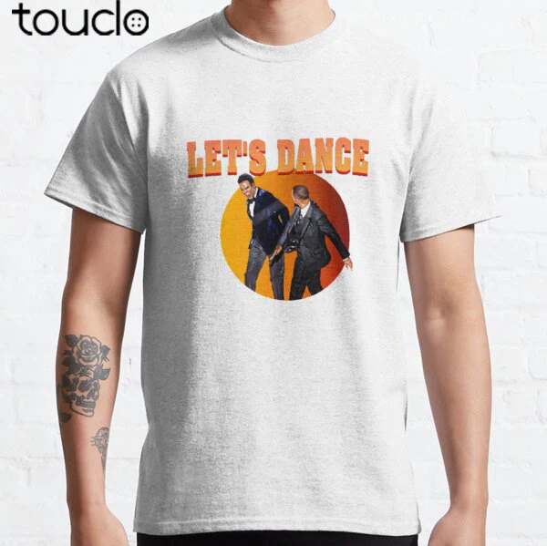 Will Smith Slap Will Smith 2022 Will Smith Slap Let'S Dance Classic T-Shirt Women Shirts Custom Gift Tshirt Retro
Will Smith Slap Will Smith 2022 Will Smith Slap Let'S Dance Classic T-Shirt Women Shirts Custom Gift Tshirt Retro