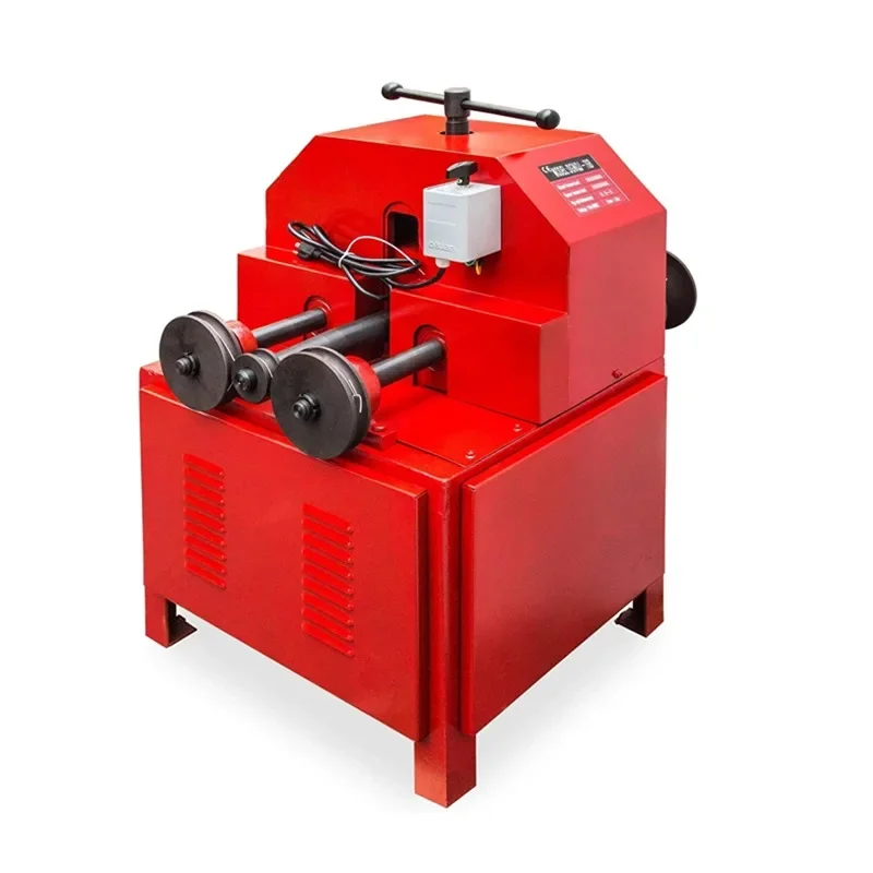 Pipe Tube Bender, 9 Round and 8 Square Die Set Electric Pipe Tube Bender 1.5KW Multi-function Electric Pipe Bender
Pipe Tube Bender, 9 Round and 8 Square Die Set Electric Pipe Tube Bender 1.5KW Multi-function Electric Pipe Bender