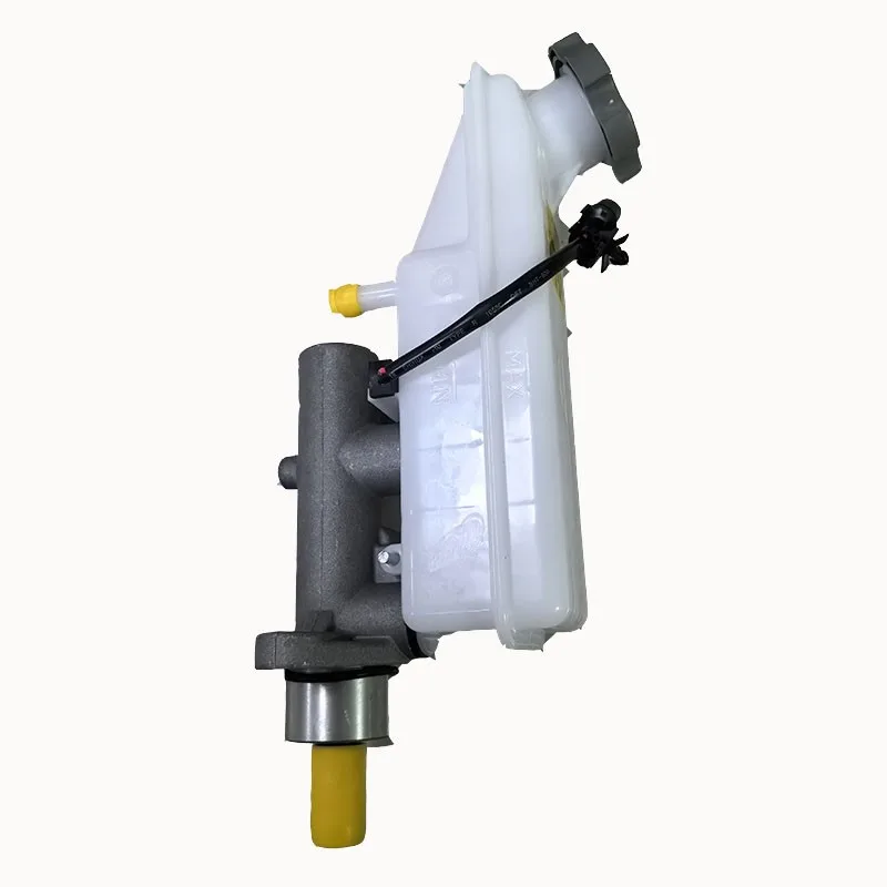 Brake Master Cylinder For JAC M5 T8 OEM:59100-V7010
Brake Master Cylinder For JAC M5 T8 OEM:59100-V7010