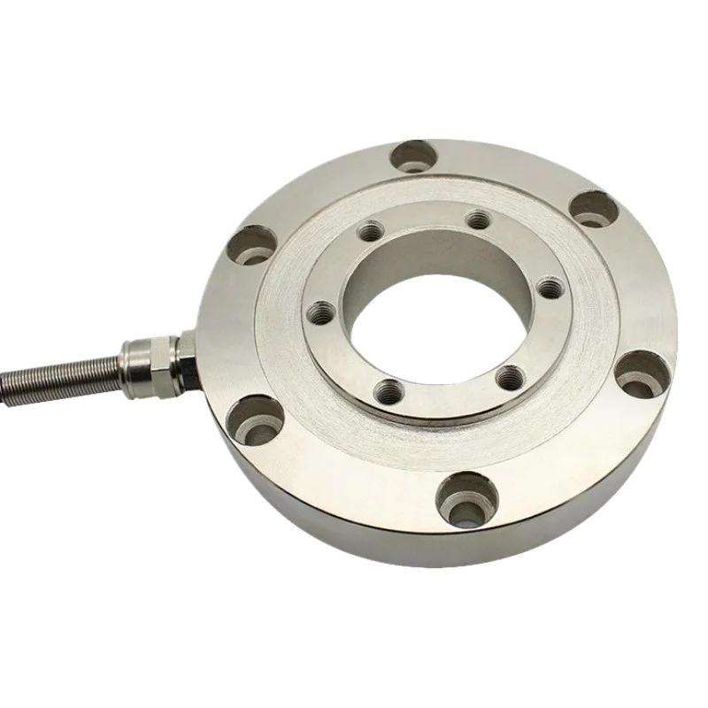 For Force Weighing Sensor, Tension Pressure Ring Insertion Force, Film Machine Tester Test
For Force Weighing Sensor, Tension Pressure Ring Insertion Force, Film Machine Tester Test