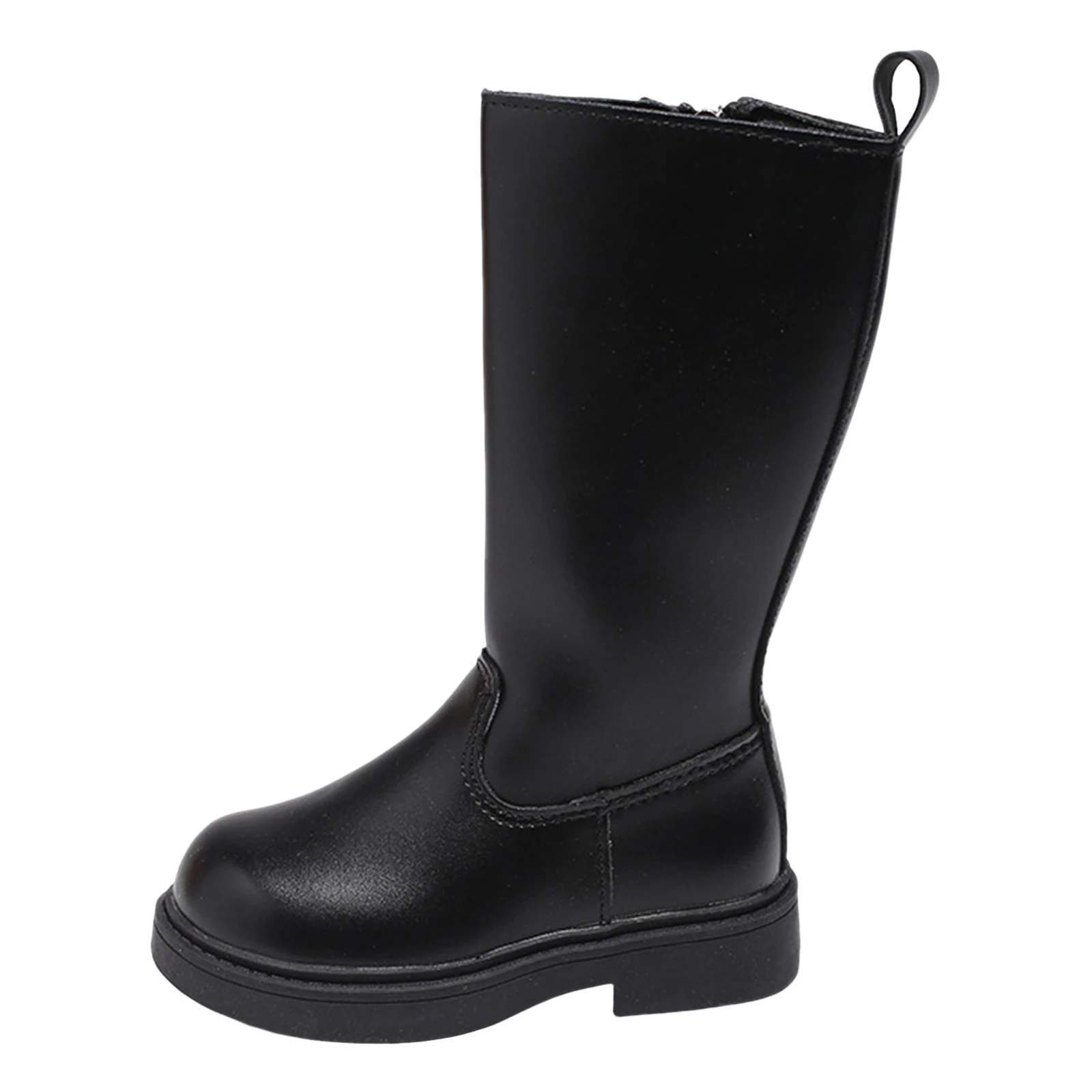 Girls Ankle Boots Girls' Boots Mid Calf Round Toe Western Cowboy Boots Kids And Older Children's Shoes Cowboy Boots for Girls
Girls Ankle Boots Girls' Boots Mid Calf Round Toe Western Cowboy Boots Kids And Older Children's Shoes Cowboy Boots for Girls