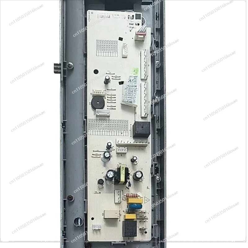 Computer Board for Drum Washing Machine EWW14105WB 5041-00385 Program Main Board
Computer Board for Drum Washing Machine EWW14105WB 5041-00385 Program Main Board