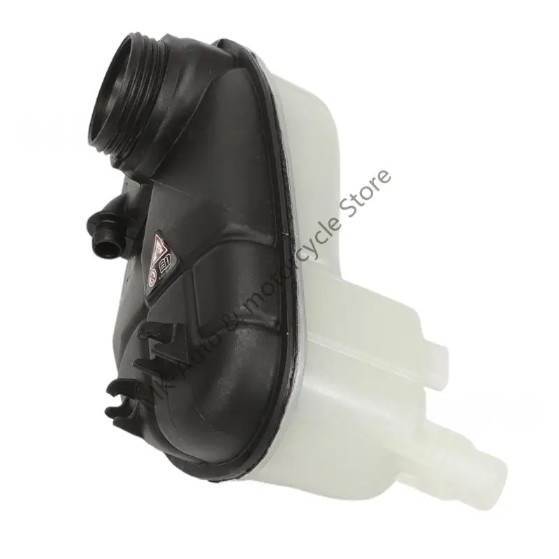 Factory Equipment Coolant Expansion Built For 2.0L L4 Engine Vehicles
Factory Equipment Coolant Expansion Built For 2.0L L4 Engine Vehicles