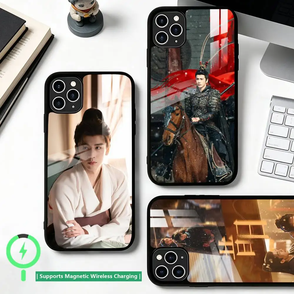 TV Pursuit of Jade Yan Zheng Phone Case For iPhone17,16,15,14,13,12,11 Plus,Pro Compatible with magnetic wireless charging
TV Pursuit of Jade Yan Zheng Phone Case For iPhone17,16,15,14,13,12,11 Plus,Pro Compatible with magnetic wireless charging