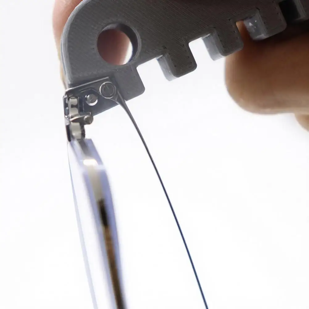 Инструмент для установки очков, регулятор оправы для очков, инструмент для регулировки кривизны очков, изгиб оправы для очков, дужка, носовые подушечки, ремонт
Инструмент для установки очков, регулятор оправы для очков, инструмент для регулировки кривизны очков, изгиб оправы для очков, дужка, носовые подушечки, ремонт