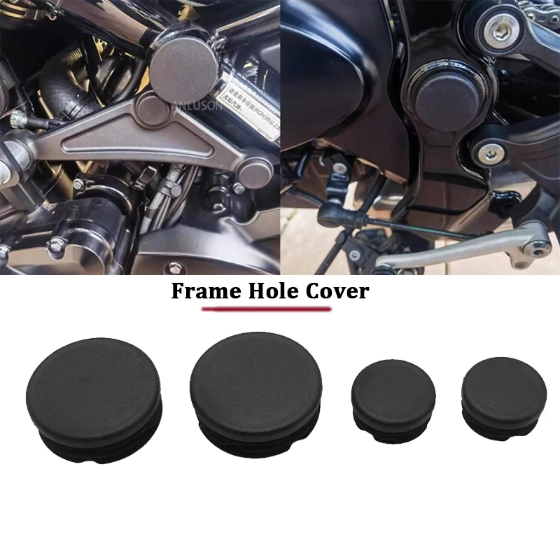 Аксессуары для мотоциклов Kawasaki Z 900 z900 2017-2022 2021 2020 Z900, наконечники рамы, декоративные наконечники отверстия рамы, заглушки
Аксессуары для мотоциклов Kawasaki Z 900 z900 2017-2022 2021 2020 Z900, наконечники рамы, декоративные наконечники отверстия рамы, заглушки