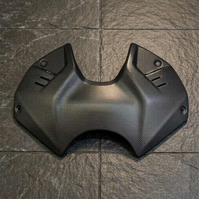 For DUCATI Streetfighter V4 V4S SP 2021 2020 2022 Accessories Motorcycle Carbon Fiber Front Fuel Tank Cap Battery Cover Fairing
For DUCATI Streetfighter V4 V4S SP 2021 2020 2022 Accessories Motorcycle Carbon Fiber Front Fuel Tank Cap Battery Cover Fairing