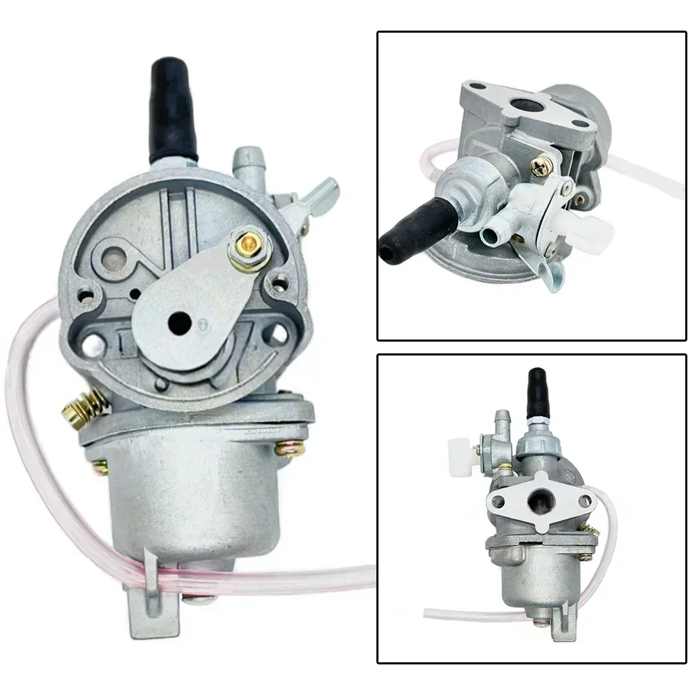 1pc Carburetor For G4K G45L G45 BC4310 Brush Cutter Trimmer Parts Carburetor 13mm Lawn Mower Carburetor Tool New
1pc Carburetor For G4K G45L G45 BC4310 Brush Cutter Trimmer Parts Carburetor 13mm Lawn Mower Carburetor Tool New