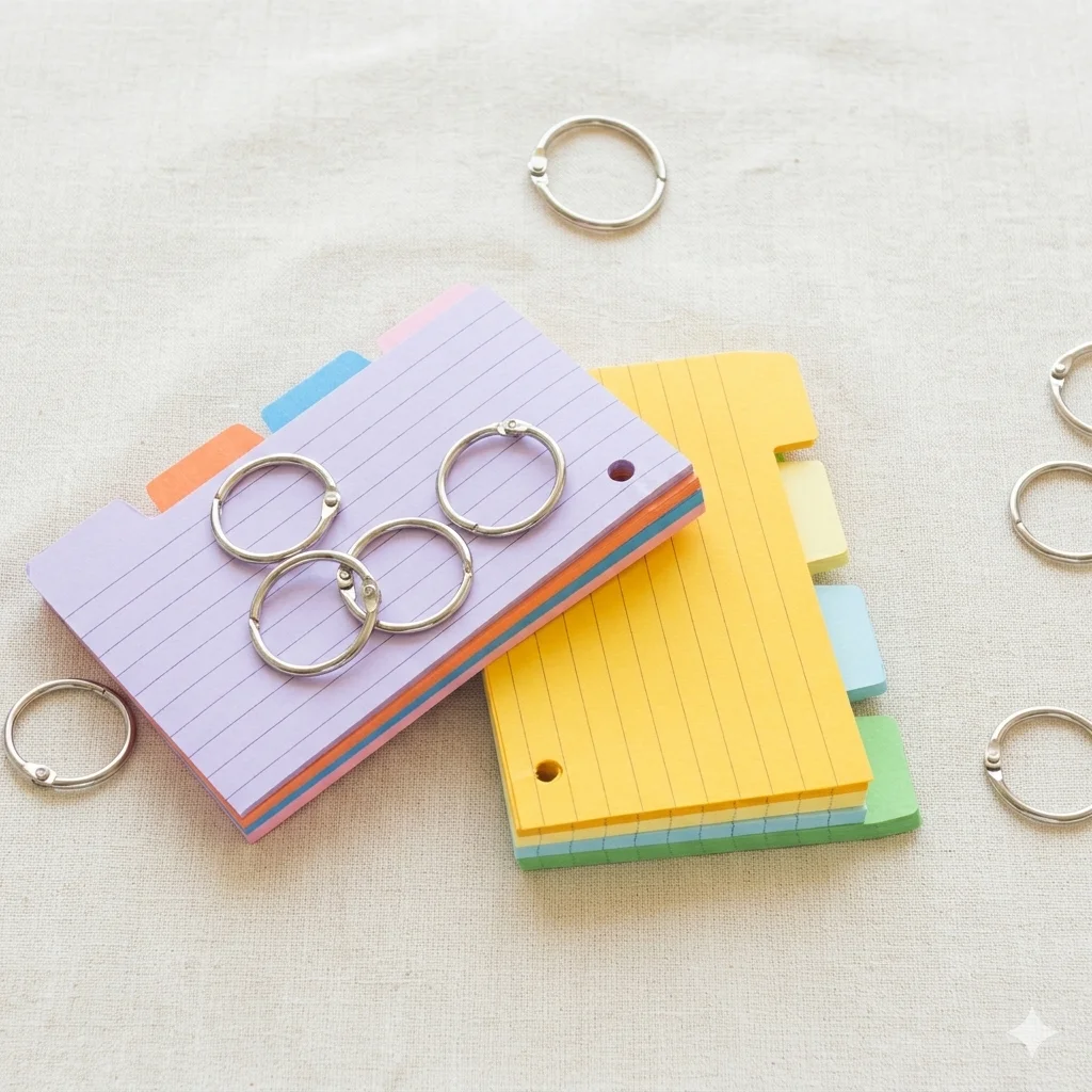 Index Card Sticky Note Efficient American Memo Pad Color Loose Leaf Paper Compact Horizontal Line Memo Book For Daily Records
Index Card Sticky Note Efficient American Memo Pad Color Loose Leaf Paper Compact Horizontal Line Memo Book For Daily Records