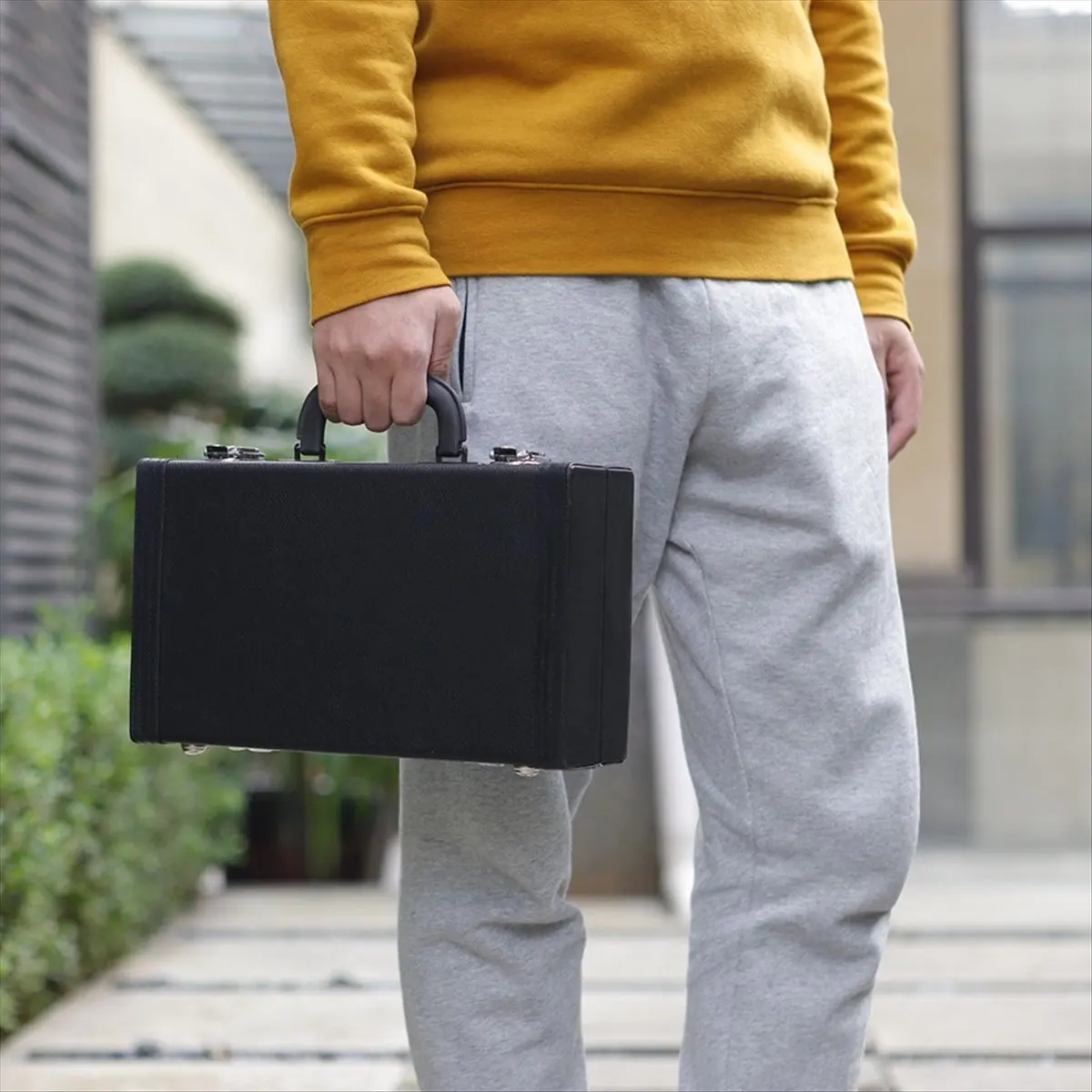 Кейс для кларнета ABJA: ударопрочный защитный футляр для хранения и переноски, аксессуар для деревянных духовых инструментов
Кейс для кларнета ABJA: ударопрочный защитный футляр для хранения и переноски, аксессуар для деревянных духовых инструментов