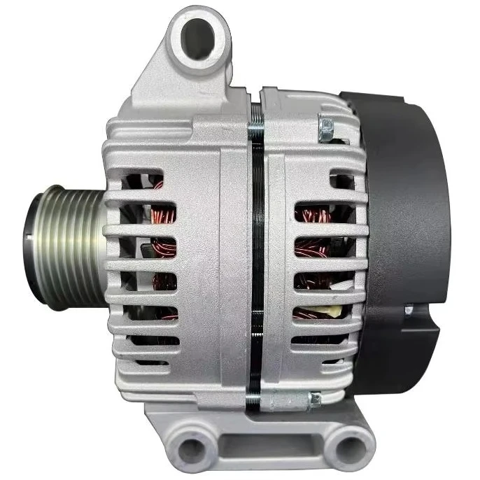 Auto Parts Car Alternator 7C19 10300 7C1910300AE 7C1910300 2.4L 4D24 Compatible for Puma V348 2.4tdci Engine
Auto Parts Car Alternator 7C19 10300 7C1910300AE 7C1910300 2.4L 4D24 Compatible for Puma V348 2.4tdci Engine