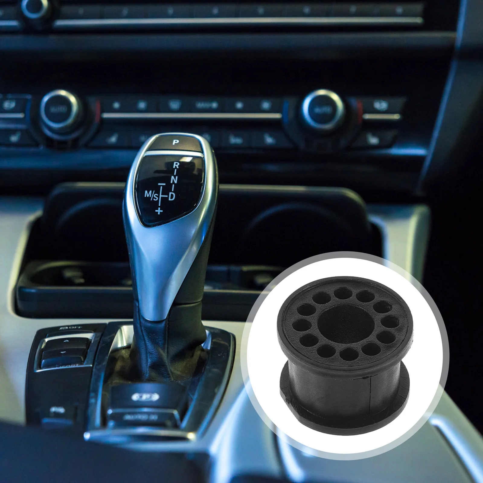 Transfer Case Shifter Linkage Bushing Seamless Installation Car Shift Linkage Bushings for Performance and Stability in Manual
Transfer Case Shifter Linkage Bushing Seamless Installation Car Shift Linkage Bushings for Performance and Stability in Manual