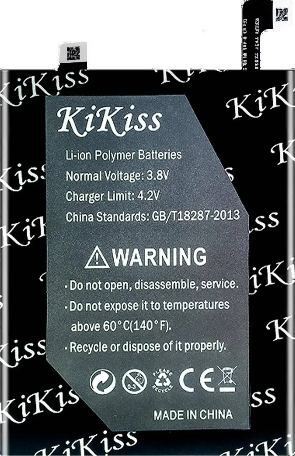 Аккумулятор мобильного телефона для Vivo X90 Pro V2219 V2242A 2900 мАч B-X1, замена премиум-класса большой емкости
Аккумулятор мобильного телефона для Vivo X90 Pro V2219 V2242A 2900 мАч B-X1, замена премиум-класса большой емкости